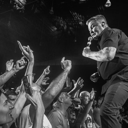 Dropkick Murphys
