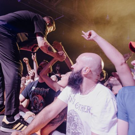 Dropkick Murphys