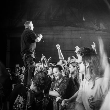Dropkick Murphys