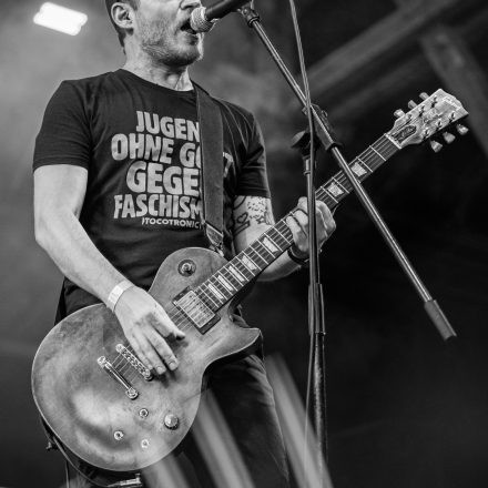 Dropkick Murphys