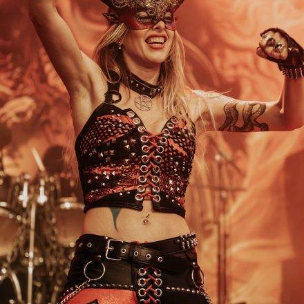 Metal on the Hill 2026