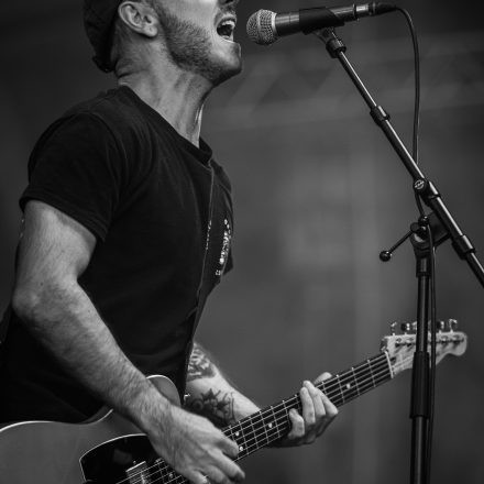 Dropkick Murphys