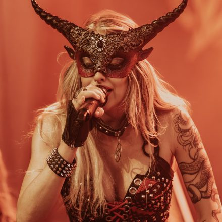Metal on the Hill 2026