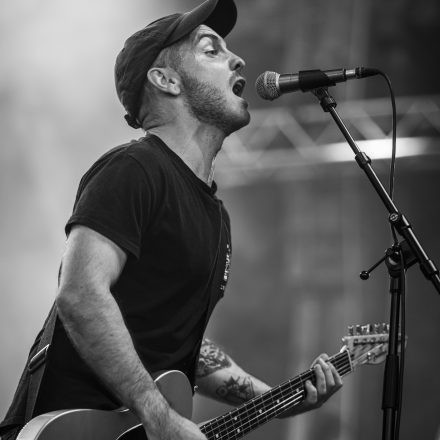 Dropkick Murphys