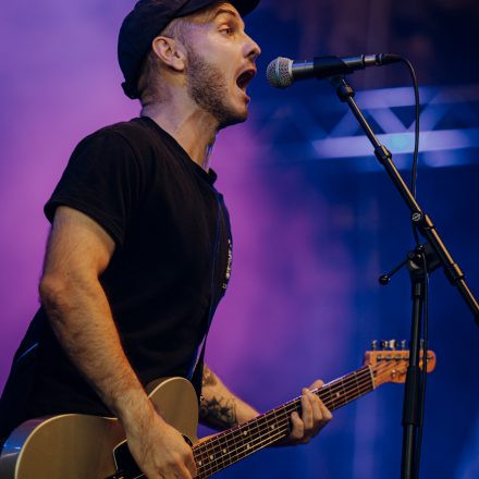 Dropkick Murphys