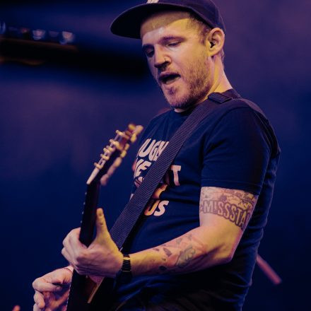 Dropkick Murphys