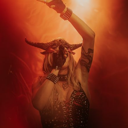 Metal on the Hill 2026