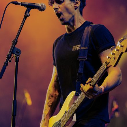 Dropkick Murphys