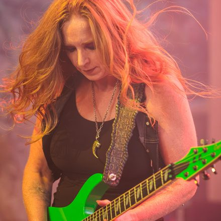 Metal on the Hill 2026