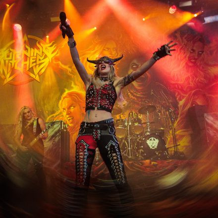 Metal on the Hill 2026