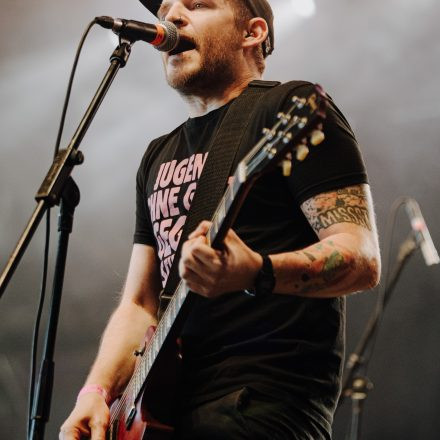 Dropkick Murphys