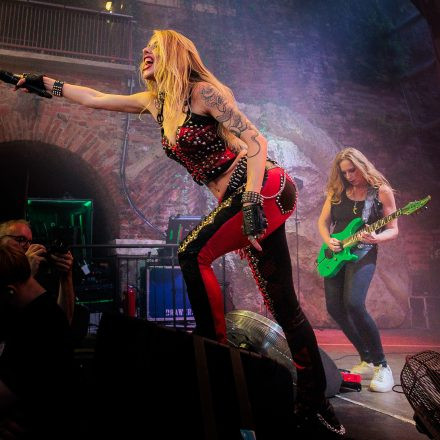 Metal on the Hill 2026