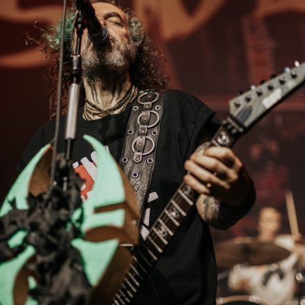 Metal on the Hill 2026