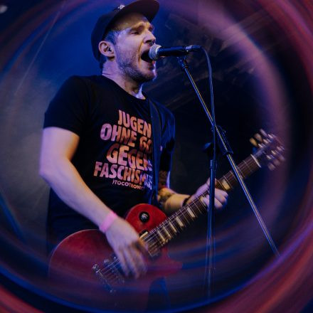 Dropkick Murphys