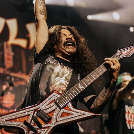 Metal on the Hill 2026