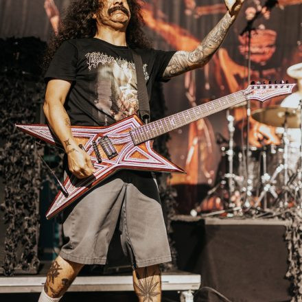 Metal on the Hill 2026