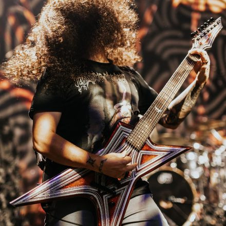 Metal on the Hill 2026