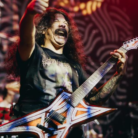 Metal on the Hill 2026