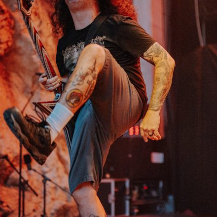 Metal on the Hill 2026