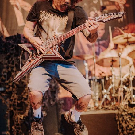 Metal on the Hill 2026