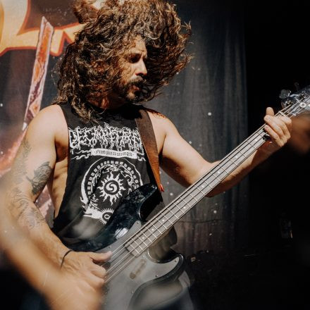 Metal on the Hill 2026