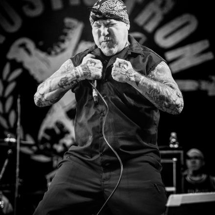 Dropkick Murphys