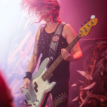 Metal on the Hill 2026
