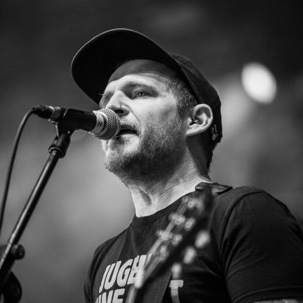 Dropkick Murphys