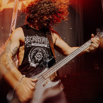 Metal on the Hill 2026