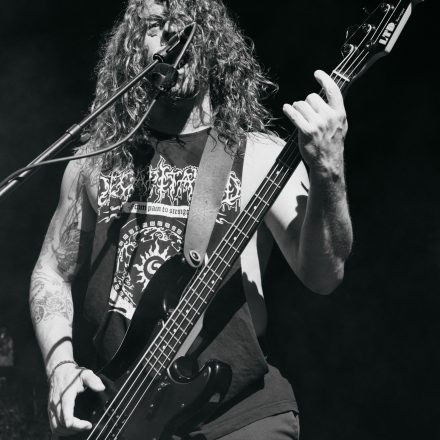 Metal on the Hill 2026