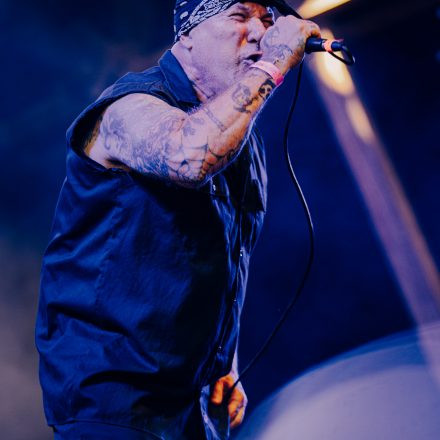 Dropkick Murphys