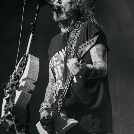 Metal on the Hill 2026