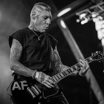Dropkick Murphys