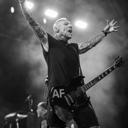Dropkick Murphys