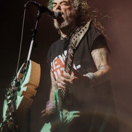 Metal on the Hill 2026
