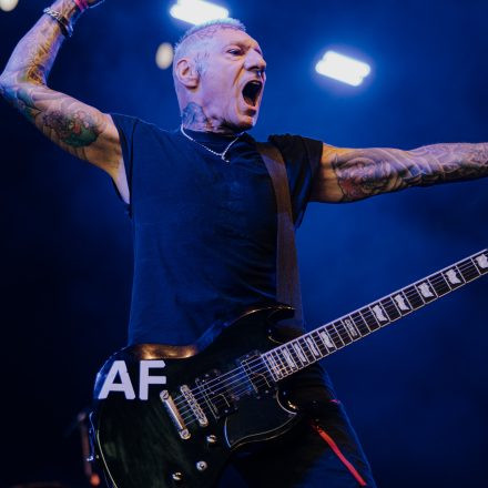 Dropkick Murphys