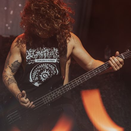 Metal on the Hill 2026