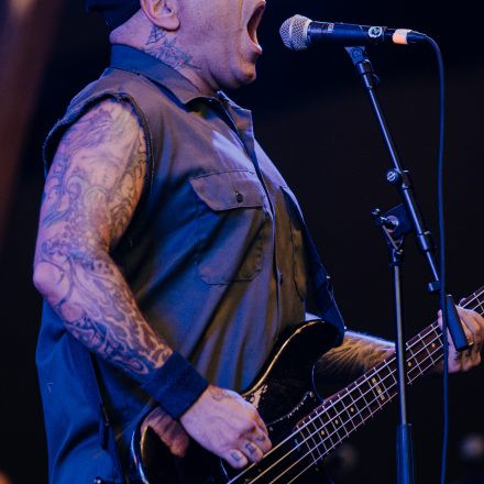 Dropkick Murphys