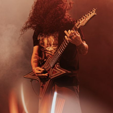 Metal on the Hill 2026