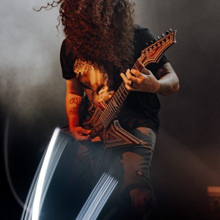 Metal on the Hill 2026