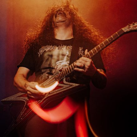 Metal on the Hill 2026