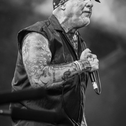 Dropkick Murphys