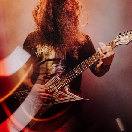 Metal on the Hill 2026