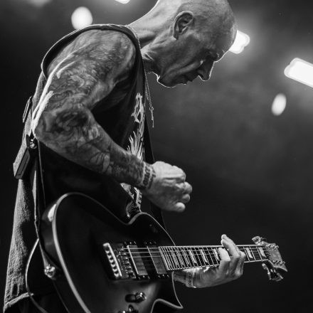 Dropkick Murphys