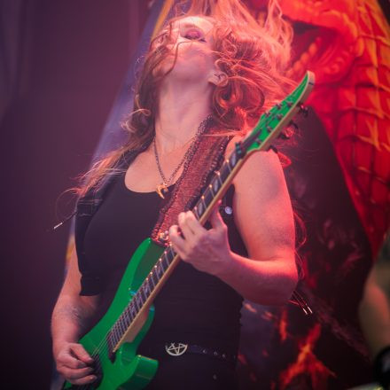 Metal on the Hill 2026