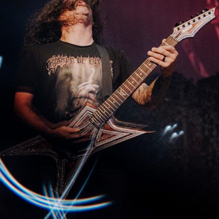 Metal on the Hill 2026