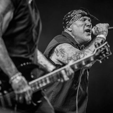 Dropkick Murphys