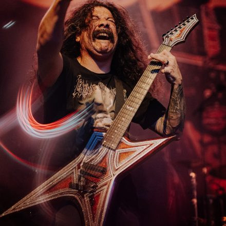 Metal on the Hill 2026