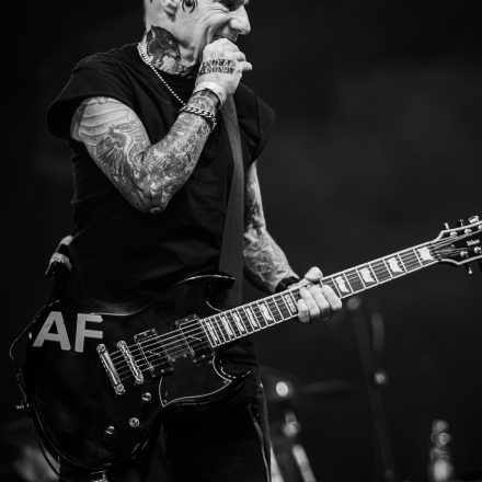 Dropkick Murphys