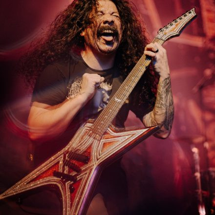 Metal on the Hill 2026